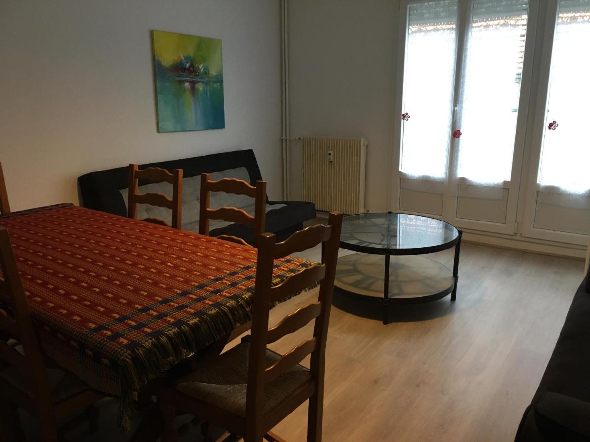 Orchidee Rose Bed & Breakfast Givet Exterior photo